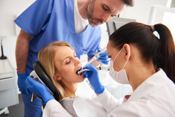 Professional Dental Services in Orangeburg, NY